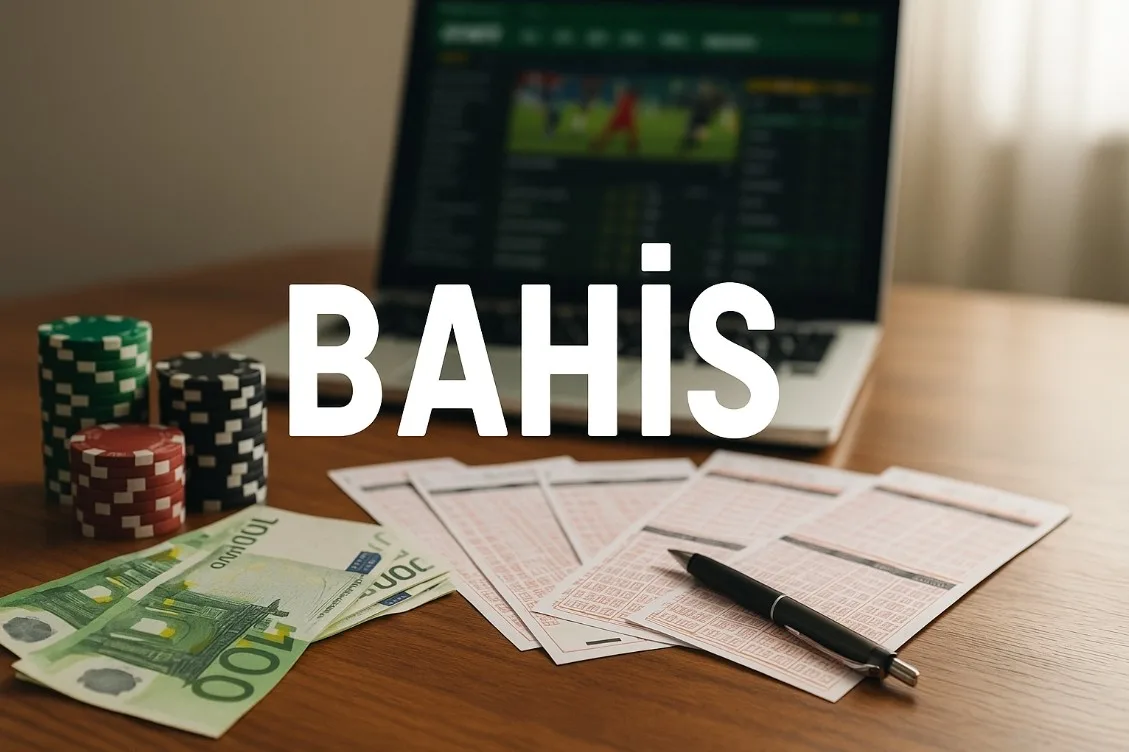 Bahis.com Giriş Yap 2025