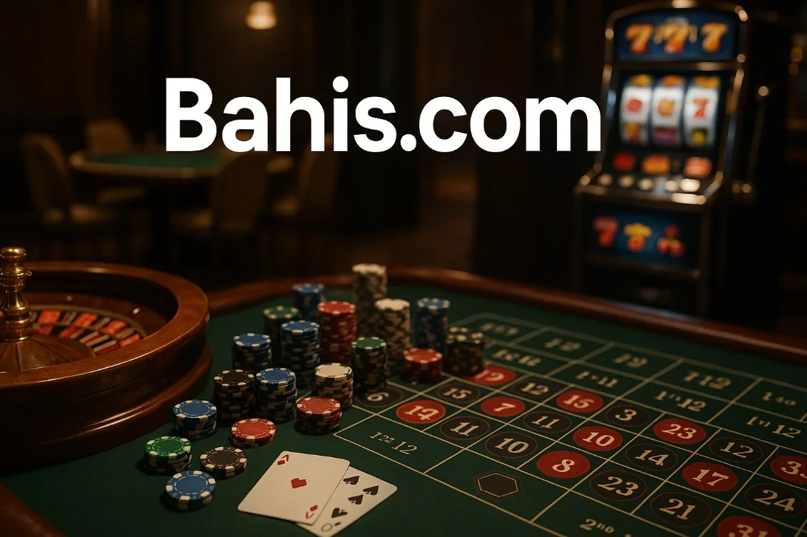 Bahis.com Galatasaray Maçı Bahis Seçenekleri
