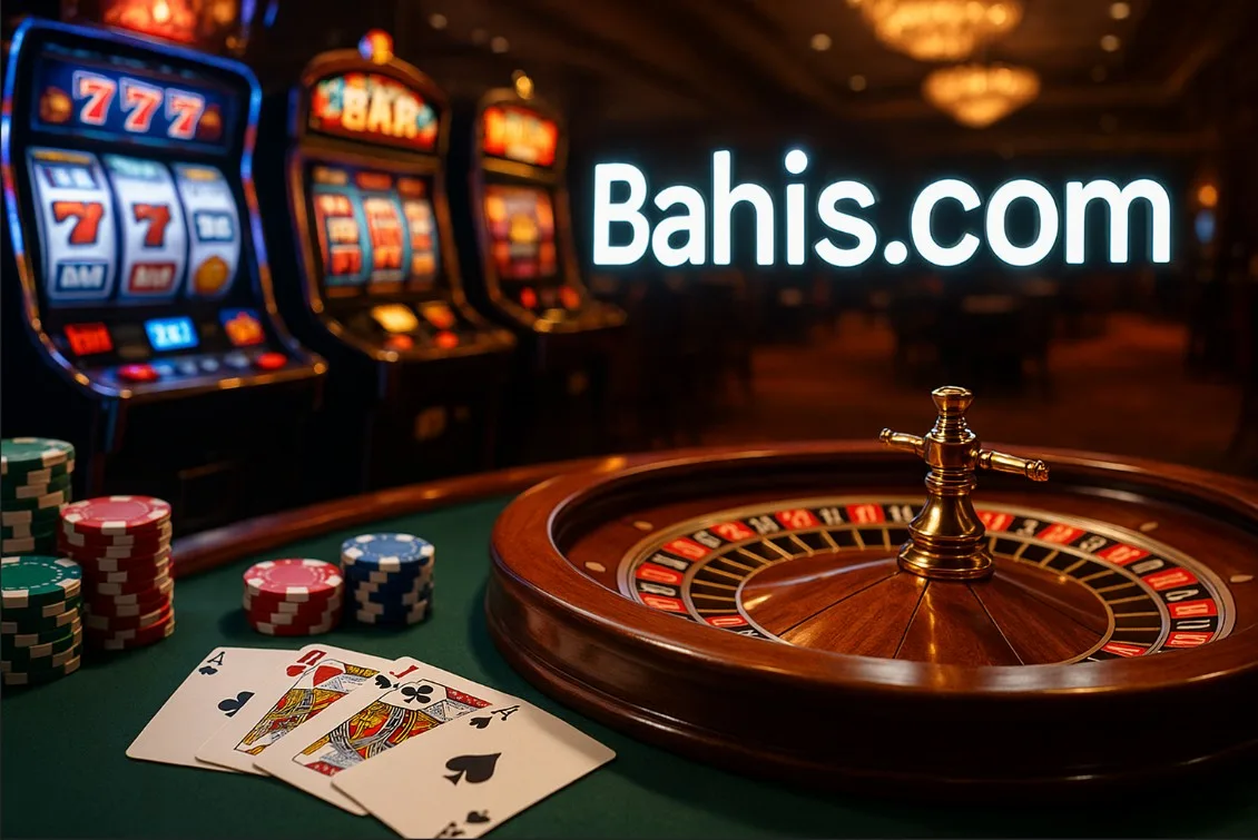 Bahis.com Hafta Sonu Bonusları: Düzenli Oyuncular İçin Özel Avantajlar