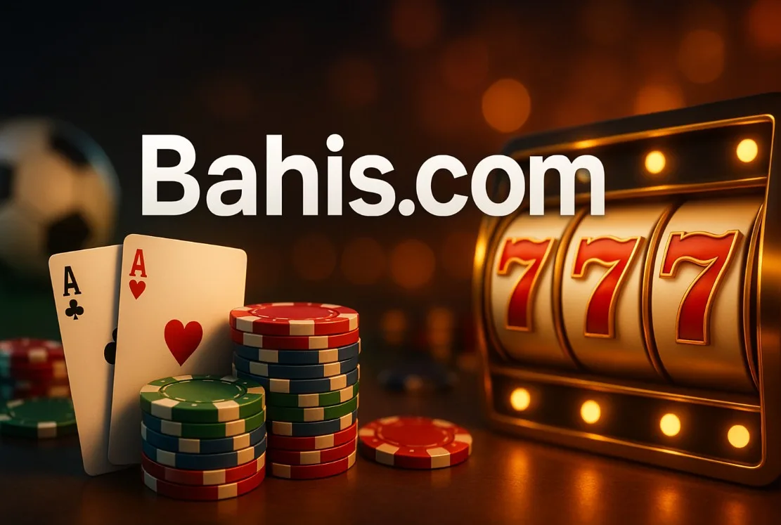 Bahis.com Meyve Temalı Oyunlar