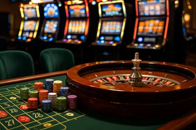 Bahis.com Casino Oyunları 2025