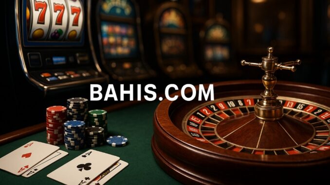 Bahis.com