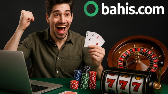 Bahis.com
