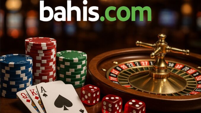Bahis.com